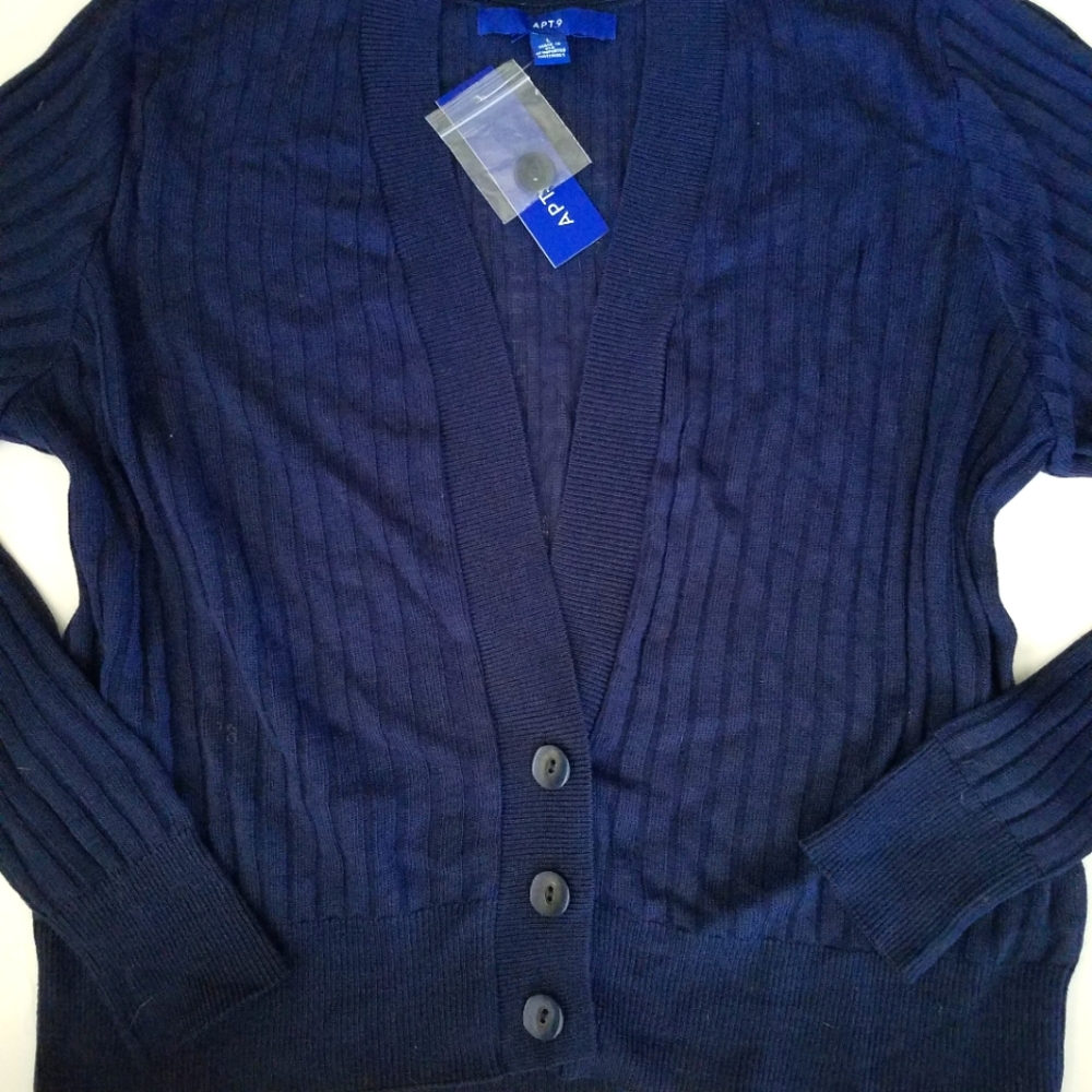 Lightweight Sweater Bundle